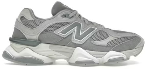 New Balance 9060 “Slate Grey”