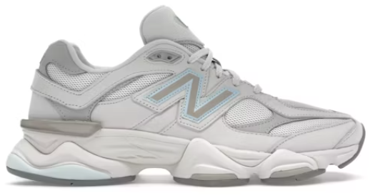 New Balance 9060 “Reflection Raincloud Quarry Blue”