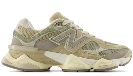 New Balance 9060 “Olivine Great Plains”