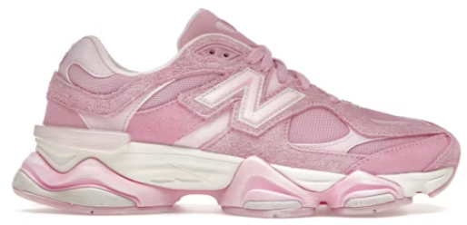 New Balance 9060 ASOS Exclusive “Pink Overdye”