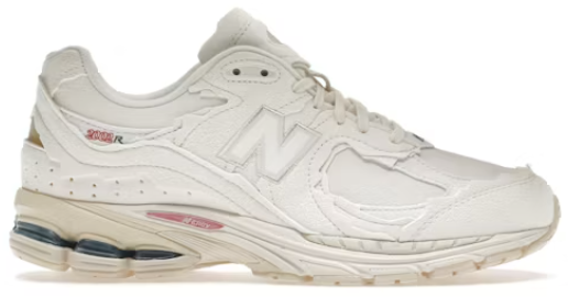 New Balance 2002R Protection Pack “Sea Salt”