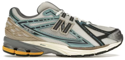 New Balance 1906R “Metallic Teal New Spruce”