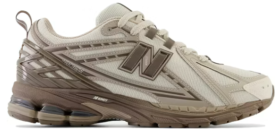New Balance 1906R “Driftwood Dark Mushroom”