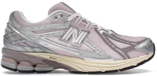New Balance 1906R “Rose Sugar Silver”