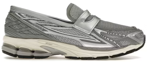 New Balance 1906L “Metallic Silver”