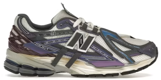 New Balance 1906A Inkwell Sea Salt