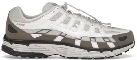 Nike P-6000 "Light Orewood Brown Mink Brown"