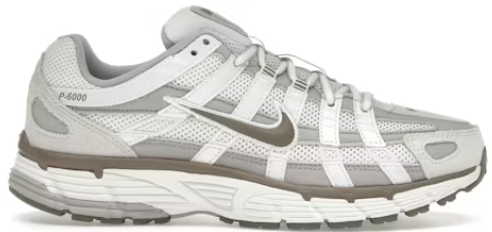 Nike P-6000 "Phantom Mink Brown" (W)