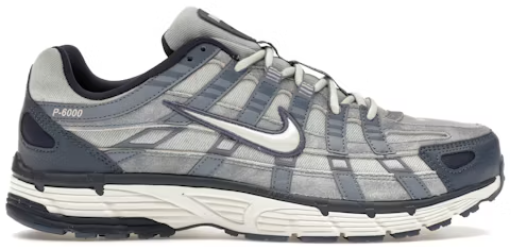 Nike P-6000 SE "Worn Blue Denim"