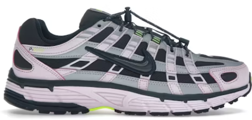 Nike P-6000 "Pink Foam Armory Navy" (W)