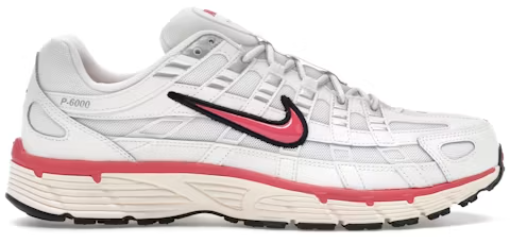 Nike P-6000 "Sail Guava Ice" (W)
