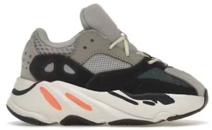 adidas Yeezy Boost 700 Wave Runner (Infants)