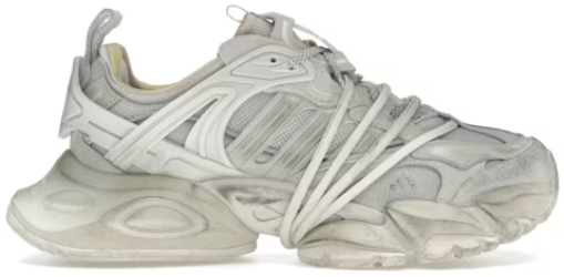 adidas XLG Runner Deluxe "Wonder Beige"