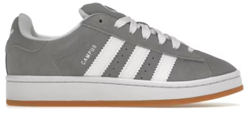 adidas Campus 00s Grey Gum (Kids)