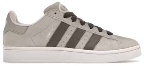 adidas Campus 00s "Charcoal" (W)