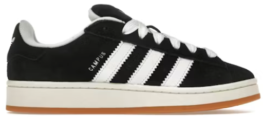 adidas Campus 00s Core Black