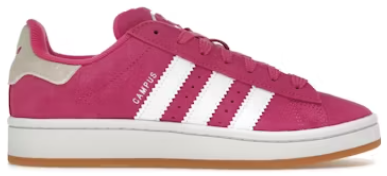 adidas Campus 00s "Semi Lucid Fuchsia" (Kids)
