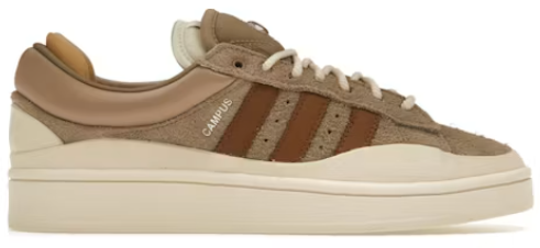 adidas Campus Light Bad Bunny "Chalky Brown"
