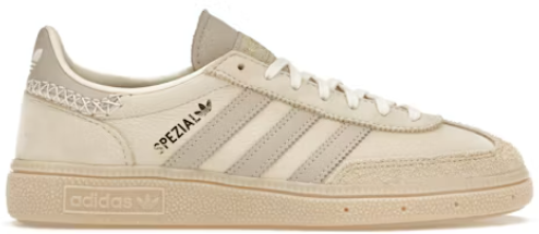 adidas Handball Spezial "Cream White Beige" (W)