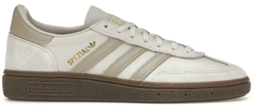 adidas Handball Spezial "Aluminum Wonder Beige" (W)