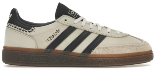 adidas Handball Spezial "Wonder White Black" (W)