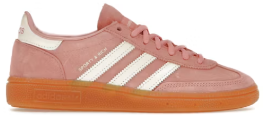 adidas Handball Spezial Sporty & Rich "Pink"