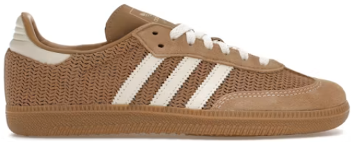 adidas Samba OG "Cardboard"
