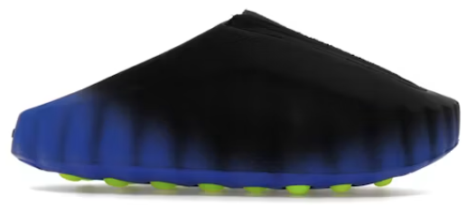 Nike Mind 001 Slide "Hyper Royal Black"