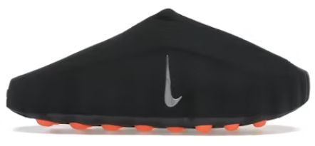 Nike Mind 001 Slide "Black Chrome" (W)