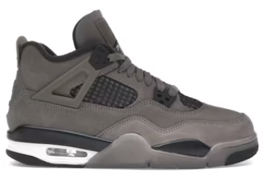 Jordan 4 Retro OG "Cave Stone" (GS)