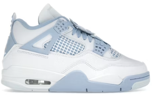 Jordan 4 Retro "Forget Me Not" (W)