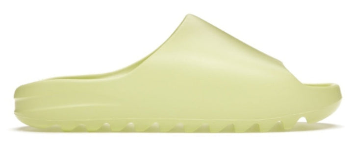 YEEZY SLIDE GLOW GREEN
