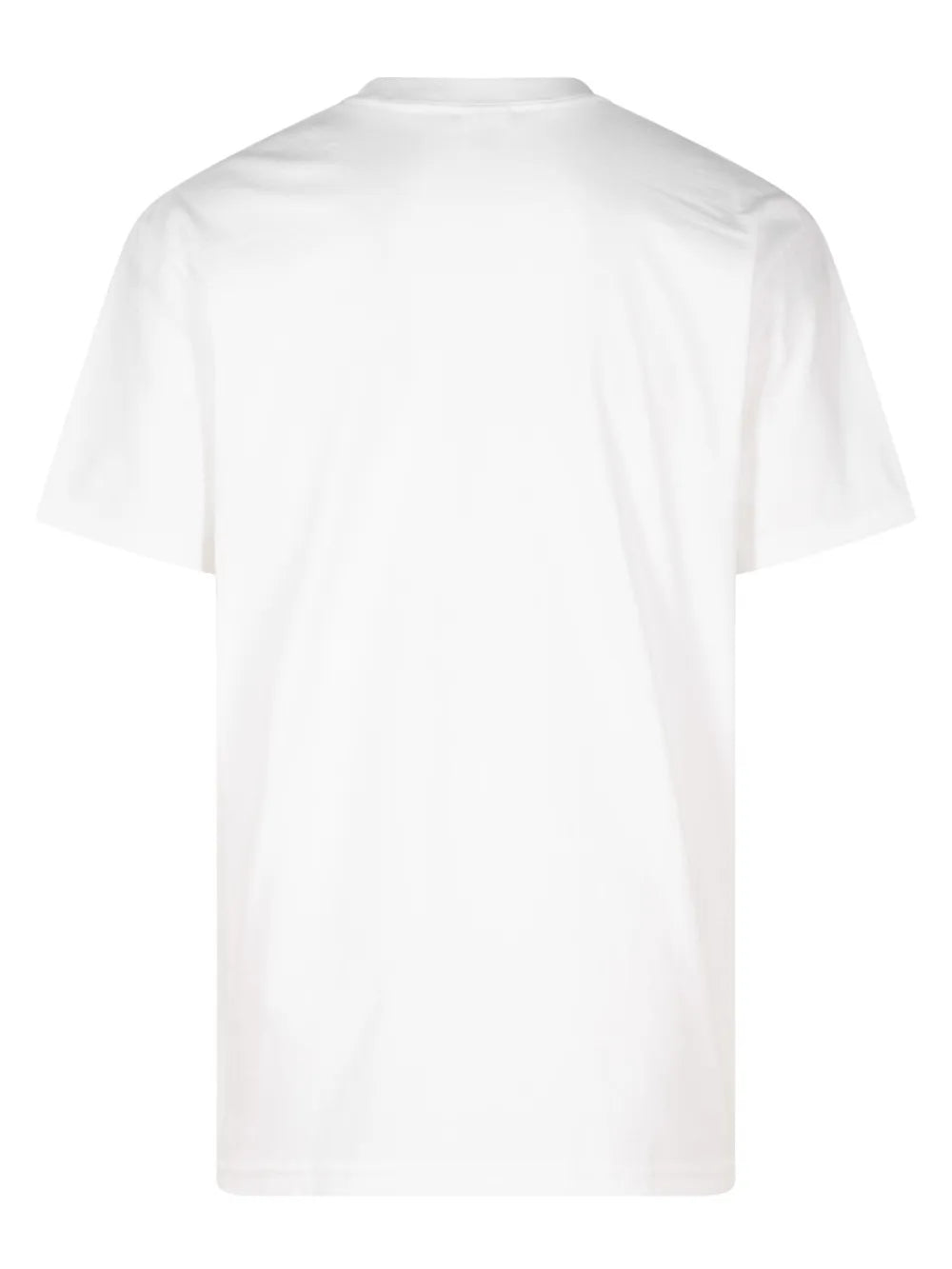 T-SHIRT BIANCA SUPREME X TYLER,THE CREATOR