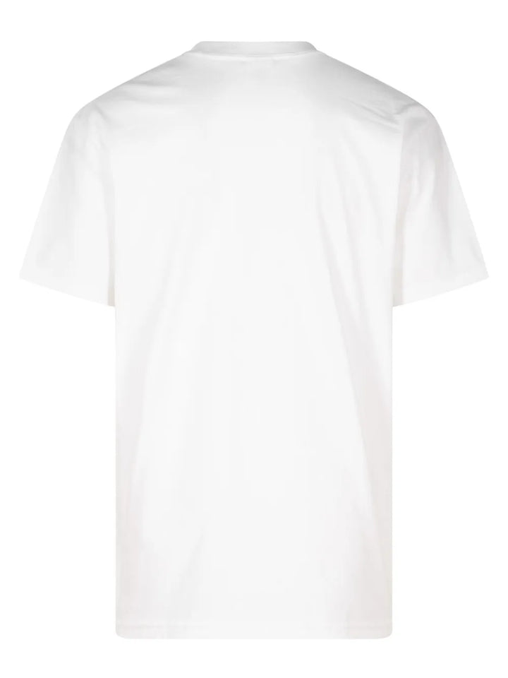 T-SHIRT BIANCA SUPREME X TYLER,THE CREATOR