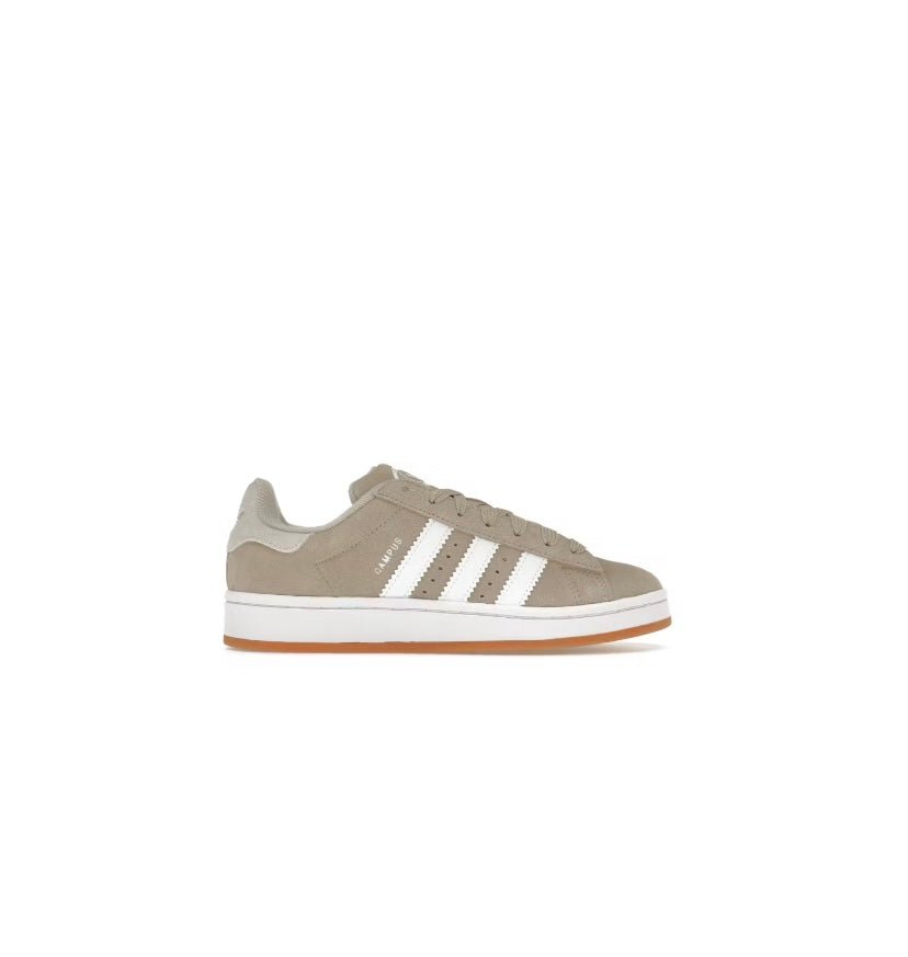 Adidas Campus 00 Beige - Tienne Milano - SCARPE