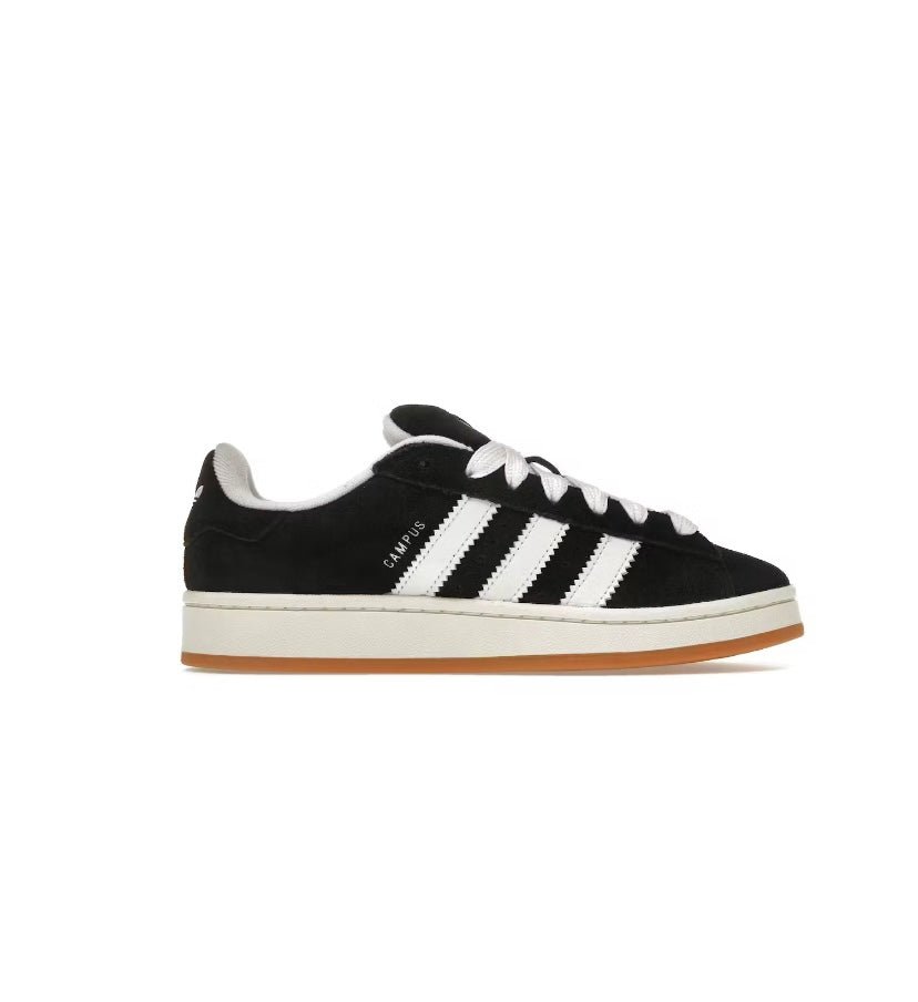 Adidas Campus 00 Black - Tienne Milano - SCARPE