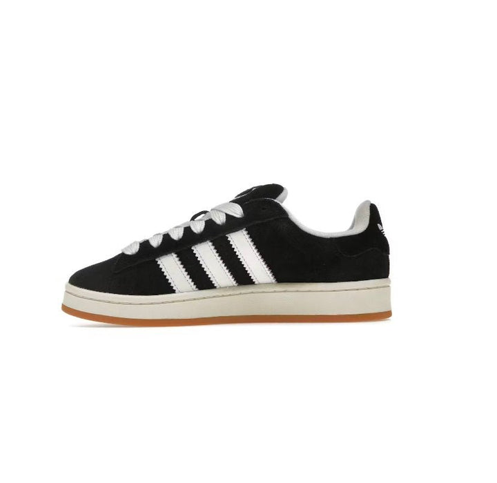 Adidas Campus 00 Black - Tienne Milano - SCARPE