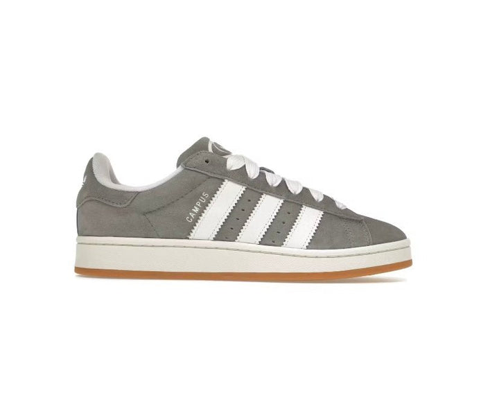 Adidas Campus 00 grey - Tienne Milano - SCARPE