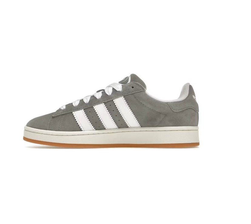 Adidas Campus 00 grey - Tienne Milano - SCARPE