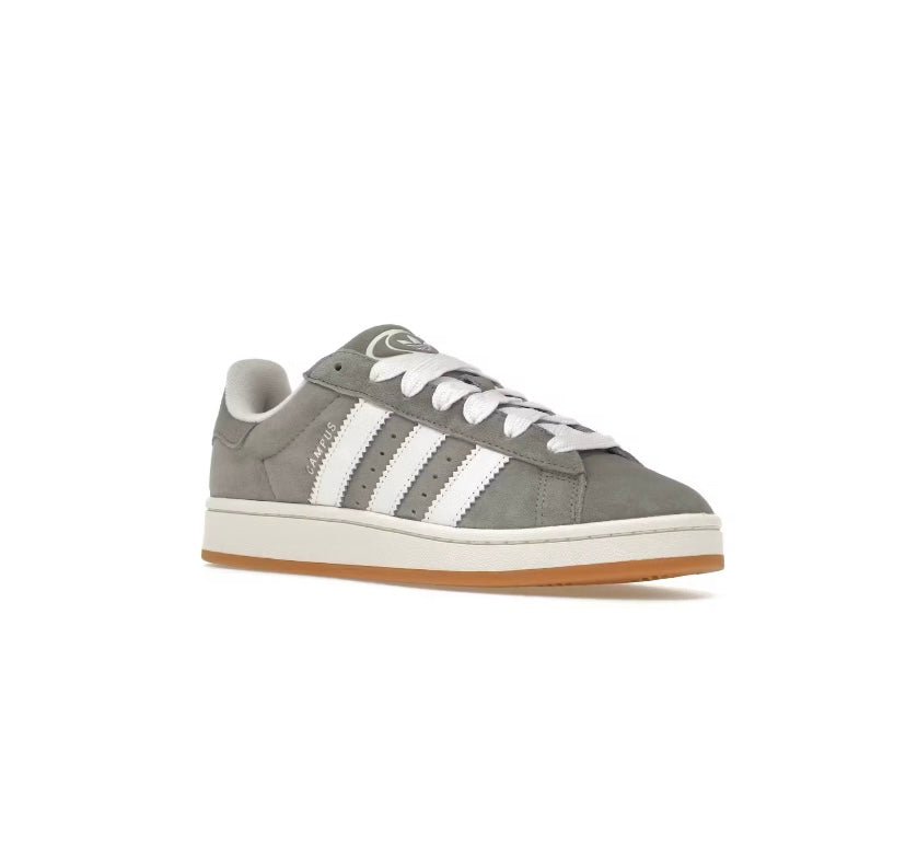 Adidas Campus 00 grey - Tienne Milano - SCARPE