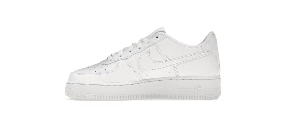 Air Force 1 Low Drake NOCTA Certified Lover Boy White - Tienne Milano - SCARPE