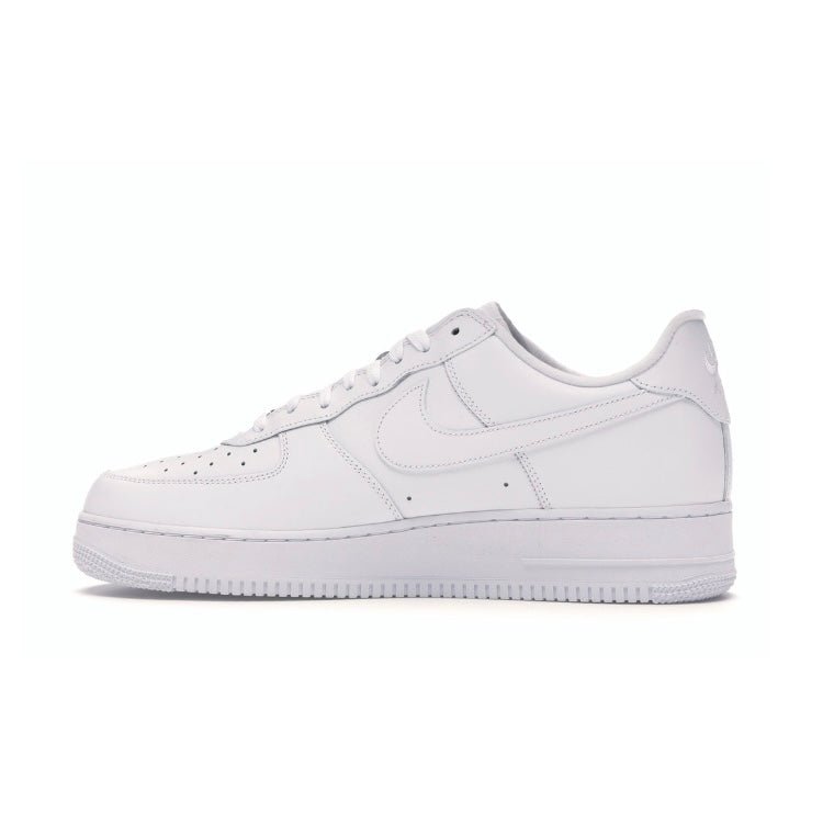 Air Force 1 Low Supreme White - Tienne Milano - SCARPE