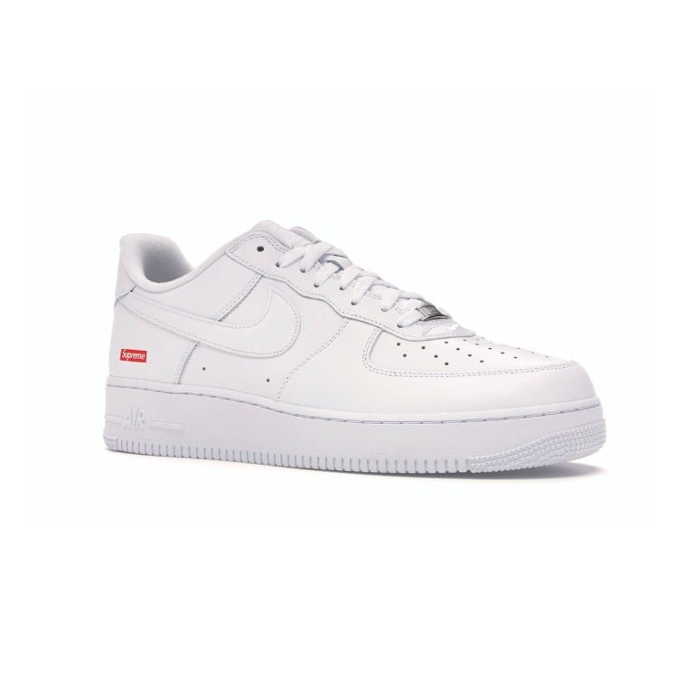 Air Force 1 Low Supreme White - Tienne Milano - SCARPE