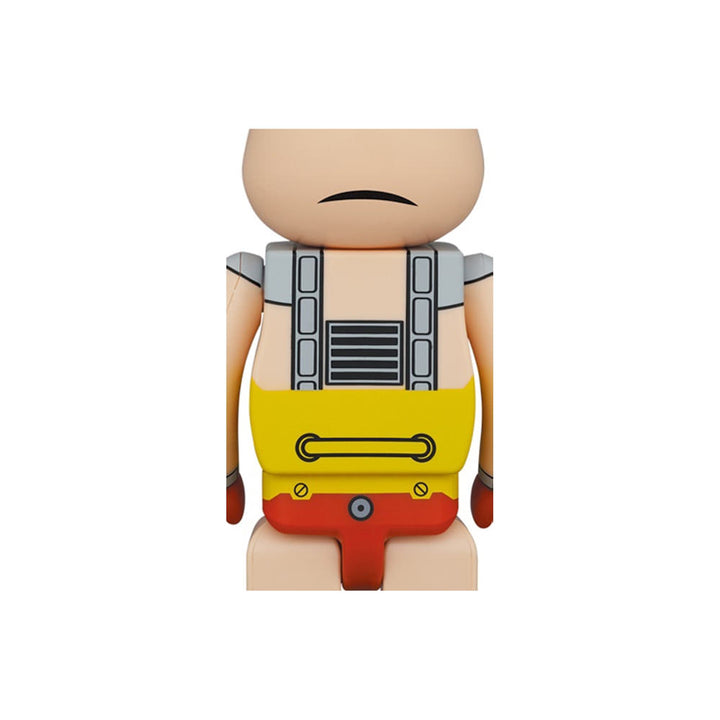 Krang Robot (TMNT) | BEARBRICK 100% + 400%