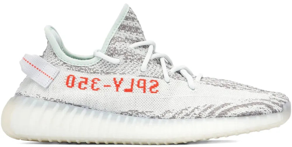 adidas Yeezy Boost 350 V2 "Blue Tint"