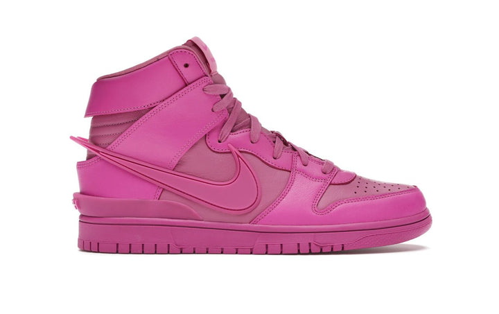 Dunk High Ambush Active Fuchsia - Tienne Milano - SCARPE