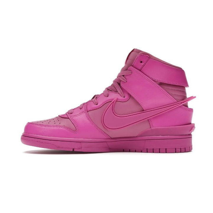 Dunk High Ambush Active Fuchsia - Tienne Milano - SCARPE