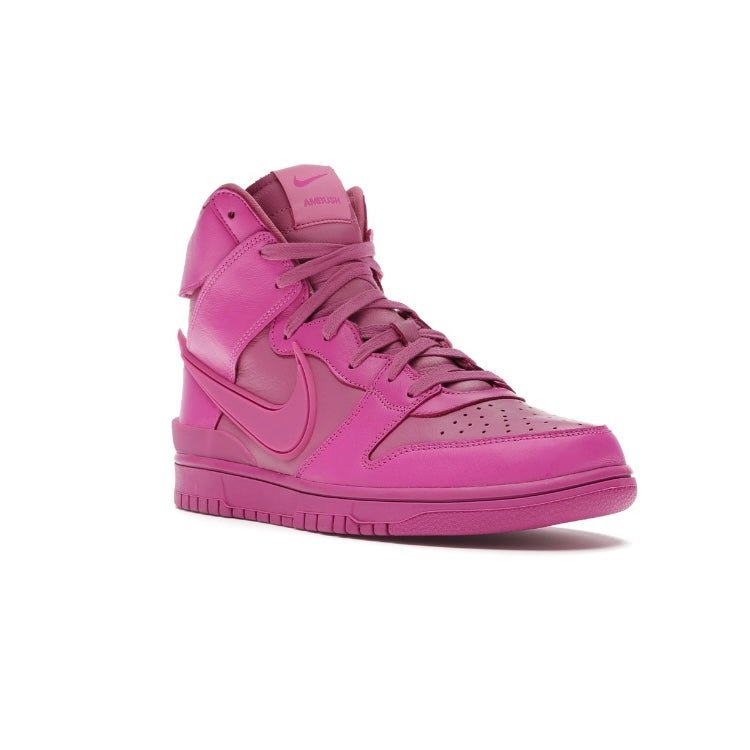 Dunk High Ambush Active Fuchsia - Tienne Milano - SCARPE