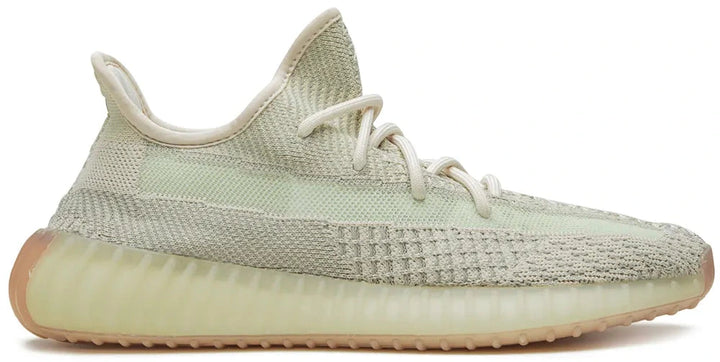 Yeezy Boost 350 V2 Citrin (Non-Reflective)