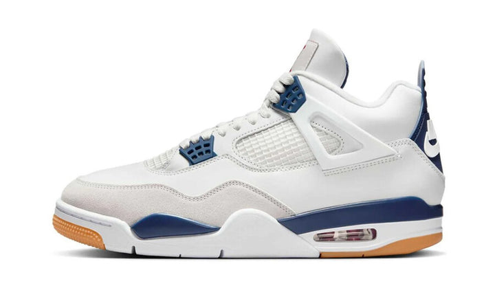 Jordan 4 Retro SB Navy